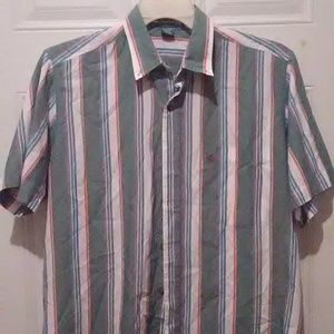 "Knights of the Round Table" Mens Shirt